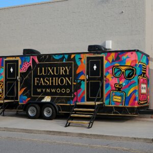 fashion event miami