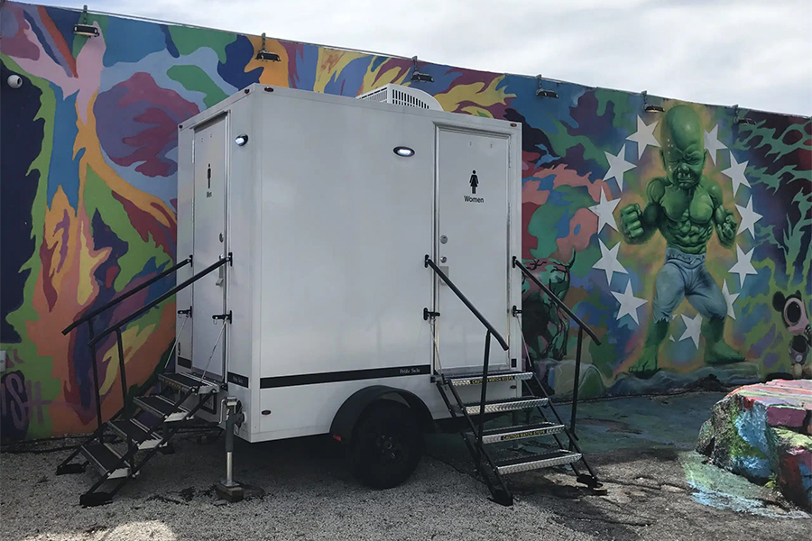 Petite-Trailer