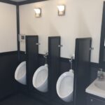 event restroom trailers for rent