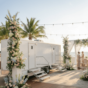 Dream Miami Weddings: The Touch of Luxury and Comfort Your Guests Deserve