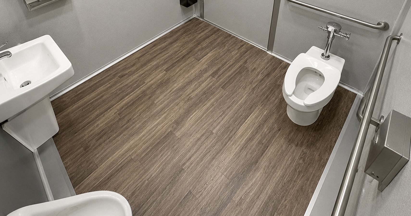 ADA Executive Presidential interior 5